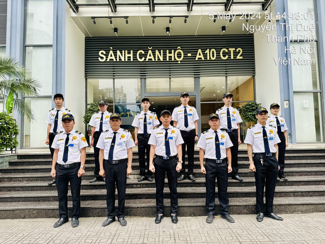 TRIỂN KHAI MỤC TIÊU