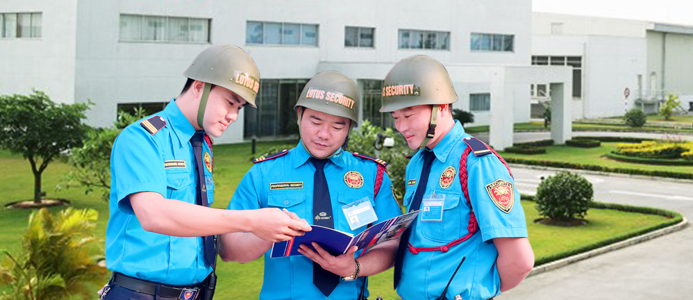Tập đoàn Bảo Vệ Hoa Sen