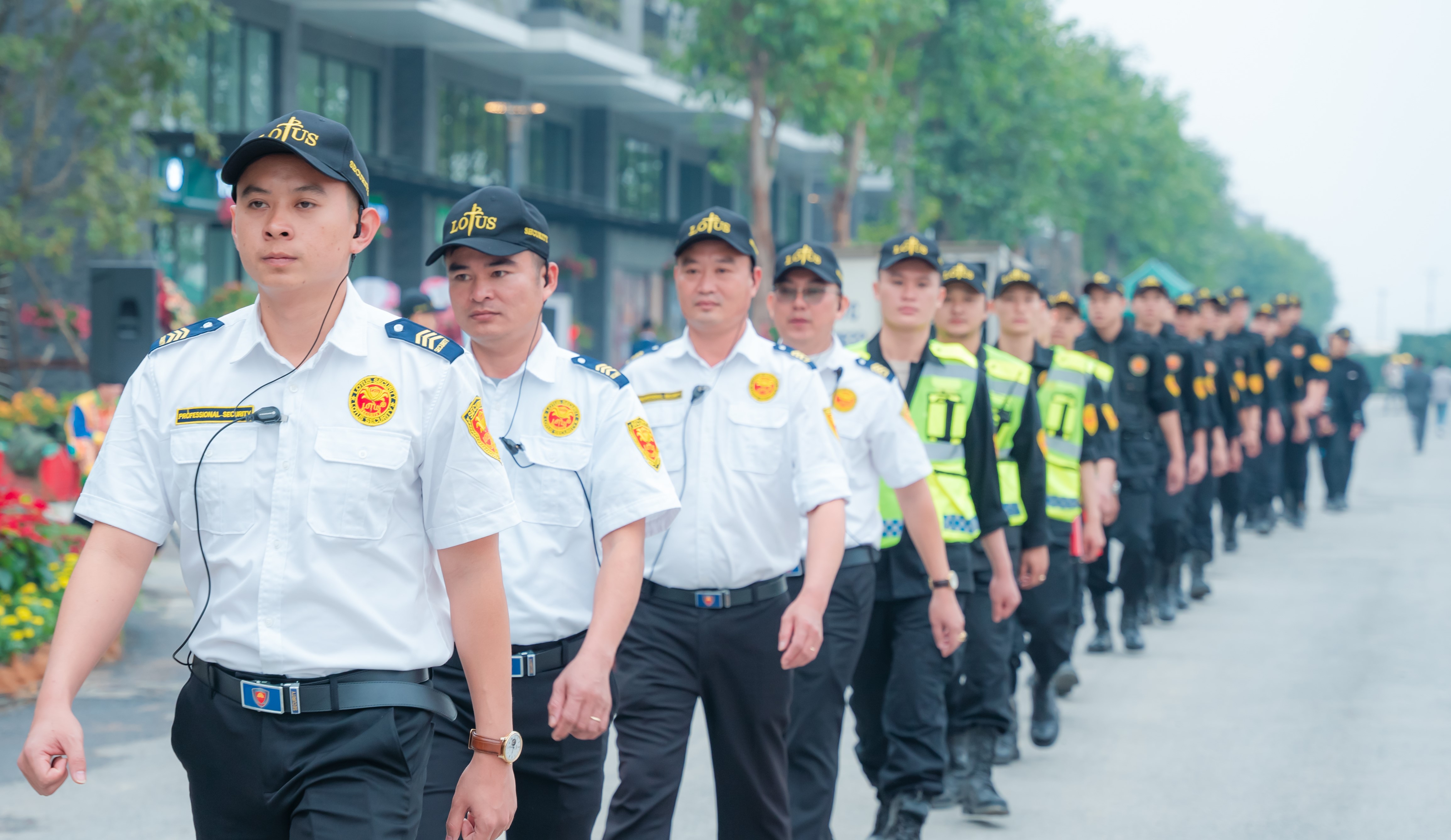 SỰ KIỆN COUNT DOWN (ECOPARK)