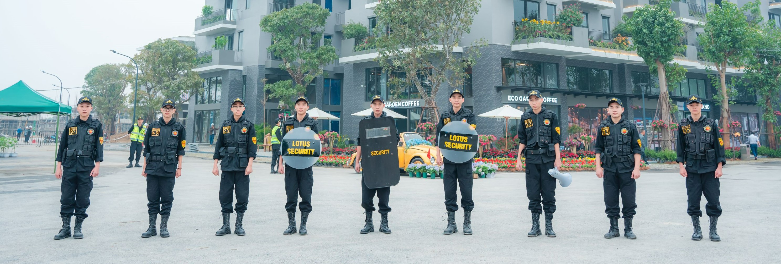 SỰ KIỆN COUNT DOWN (ECOPARK)